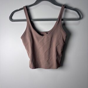 lululemon Align™ Tank Top Light Support A/B Cup
Size 2